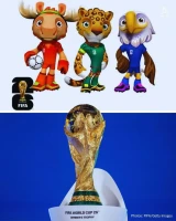 2026年世界杯(中文)